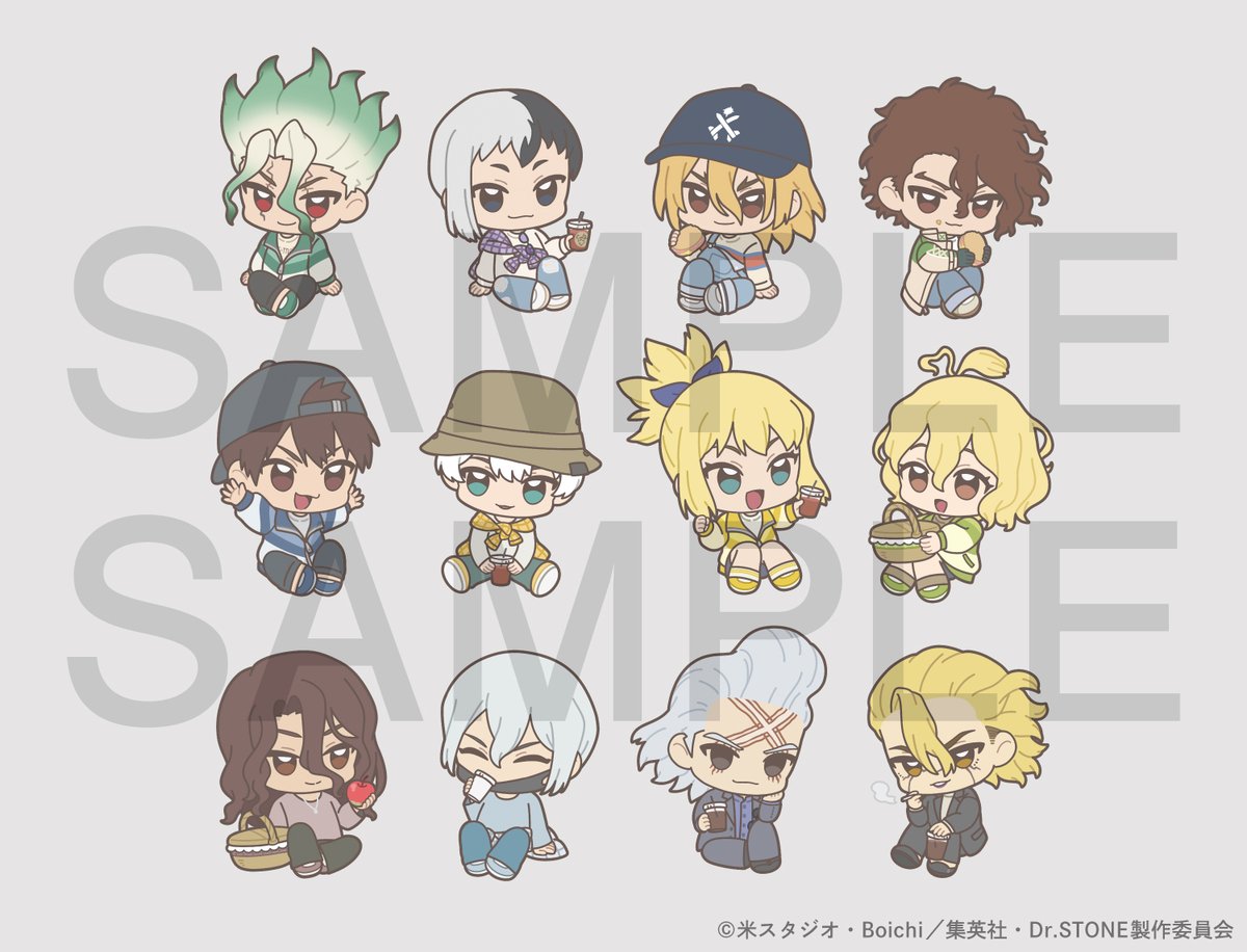 ぽに塚 tweet media