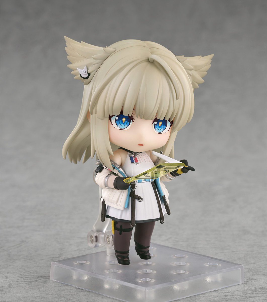 NendoroidDaily tweet media