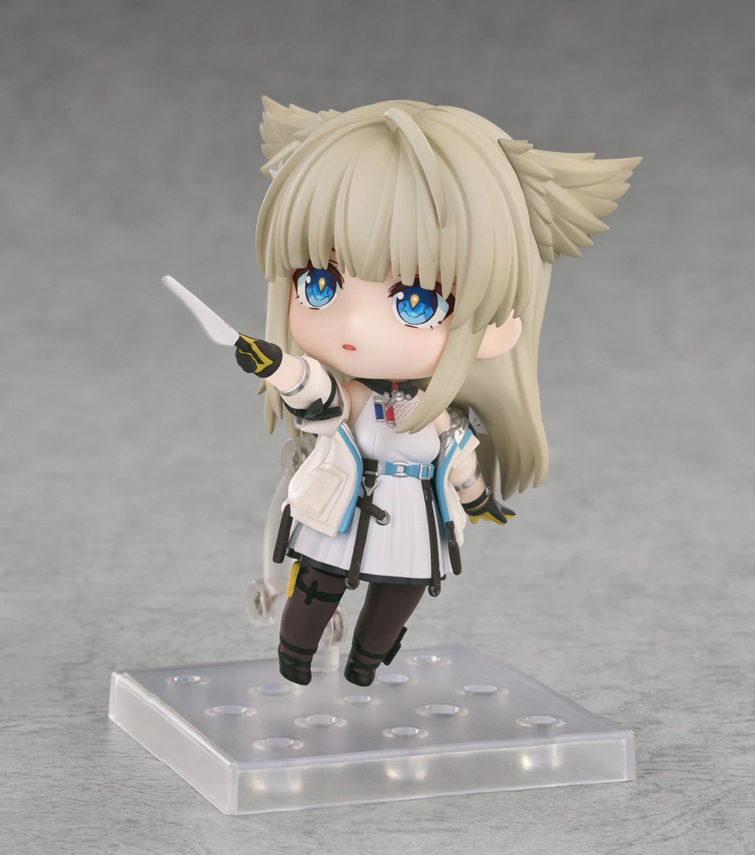 NendoroidDaily tweet media