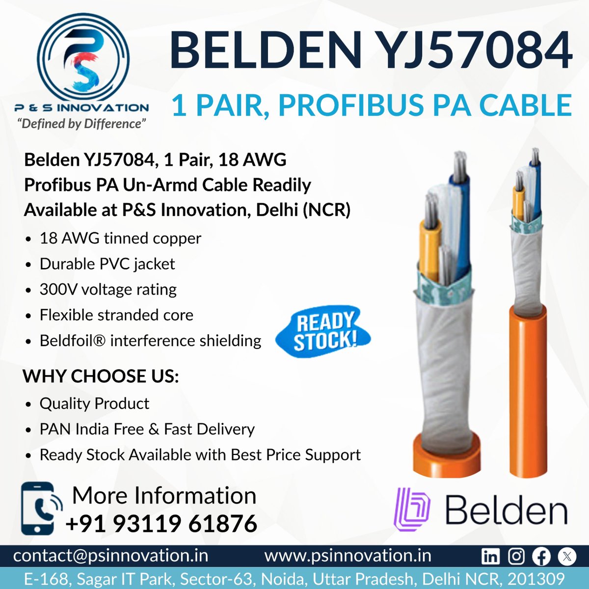 P&S Innovation tweet media
