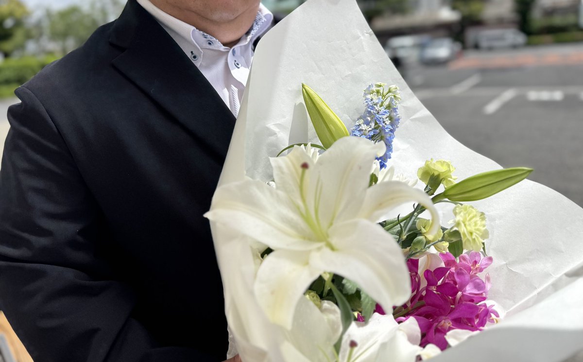 まんも◎次回目方7月🤗🎶 tweet media