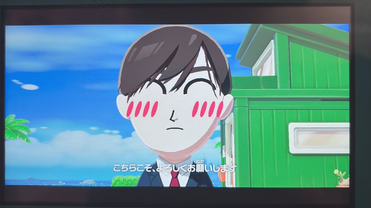 アサオ🌷5/5東2て16b tweet media