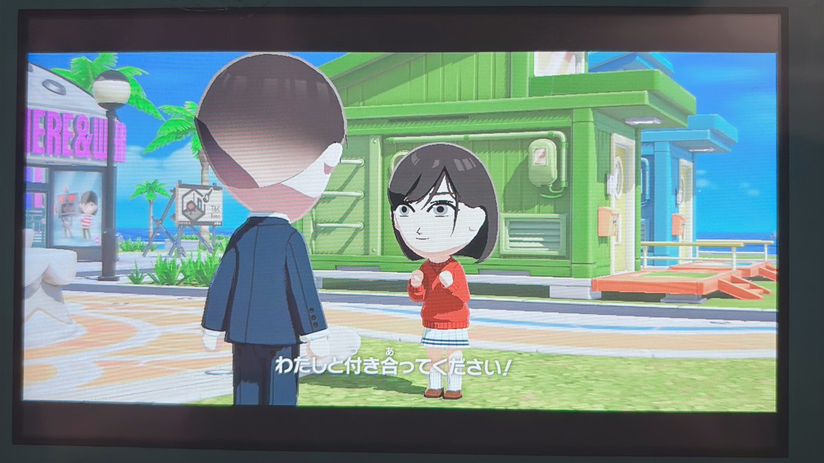 アサオ🌷5/5東2て16b tweet media