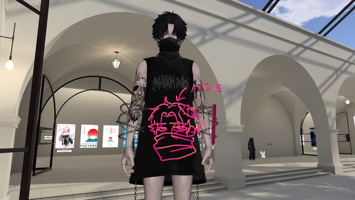 オトマシ【Oto_mashi】 tweet media