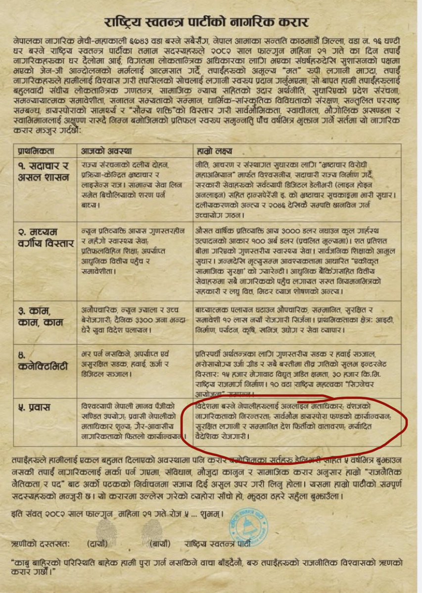 Tanka Dahal tweet media