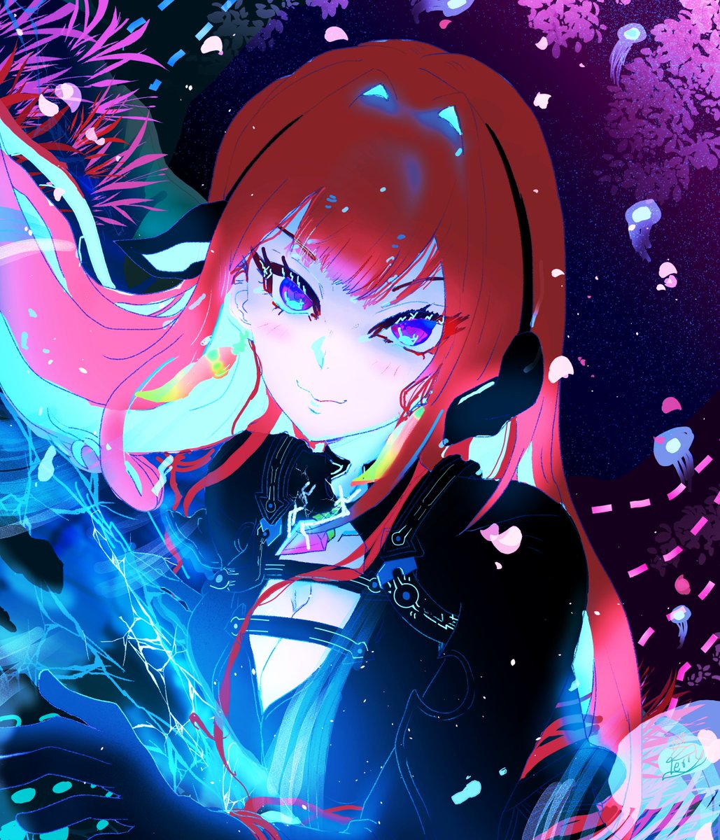 perry_ex's tweet photo. @WawasFeathers I thought the feathers' color would be too distracting, so I decide to draw the version where Kiara took it off. After trying to adjust the feathers' color, it might actually looks better with the feathers included. Thanks for the heads-up! https://t.co/VnYUpJvt01