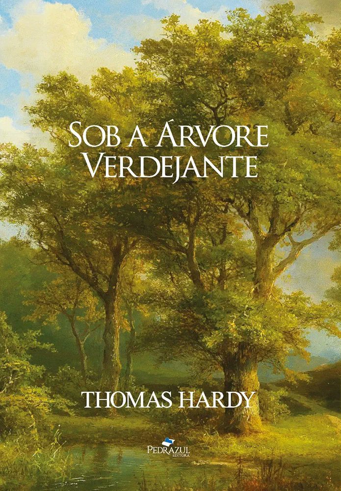 Pedra Azul 
Nunca li nada dessa Editora mas acho a maioria das capas dos livros dessa Editora lindas demais.  
Tenho vontade de comprar os livros só pelas capas.