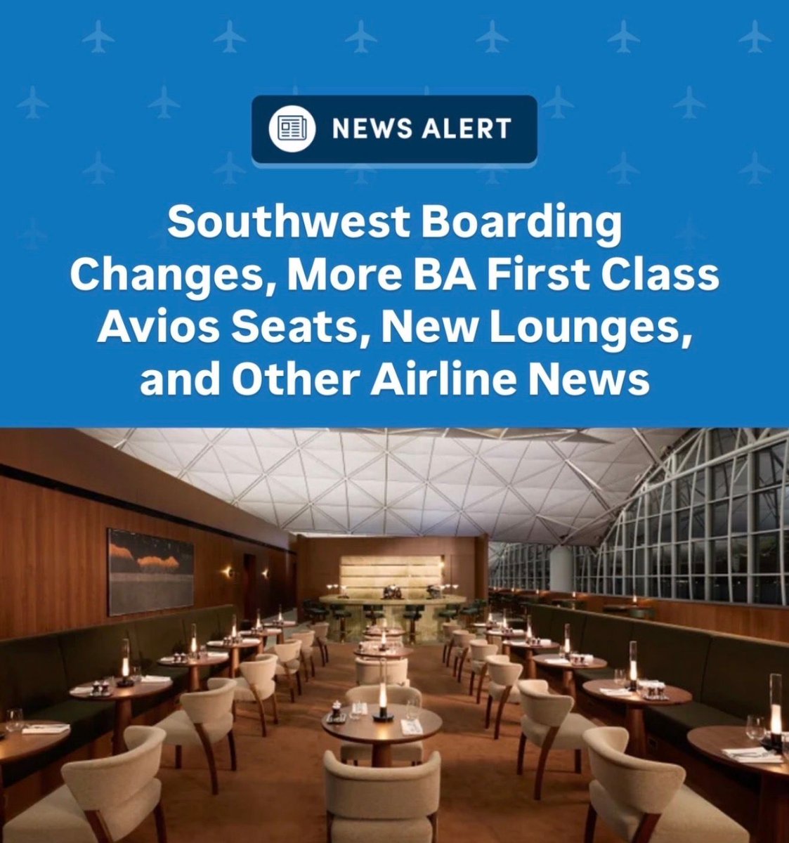 Upgraded Points tweet media