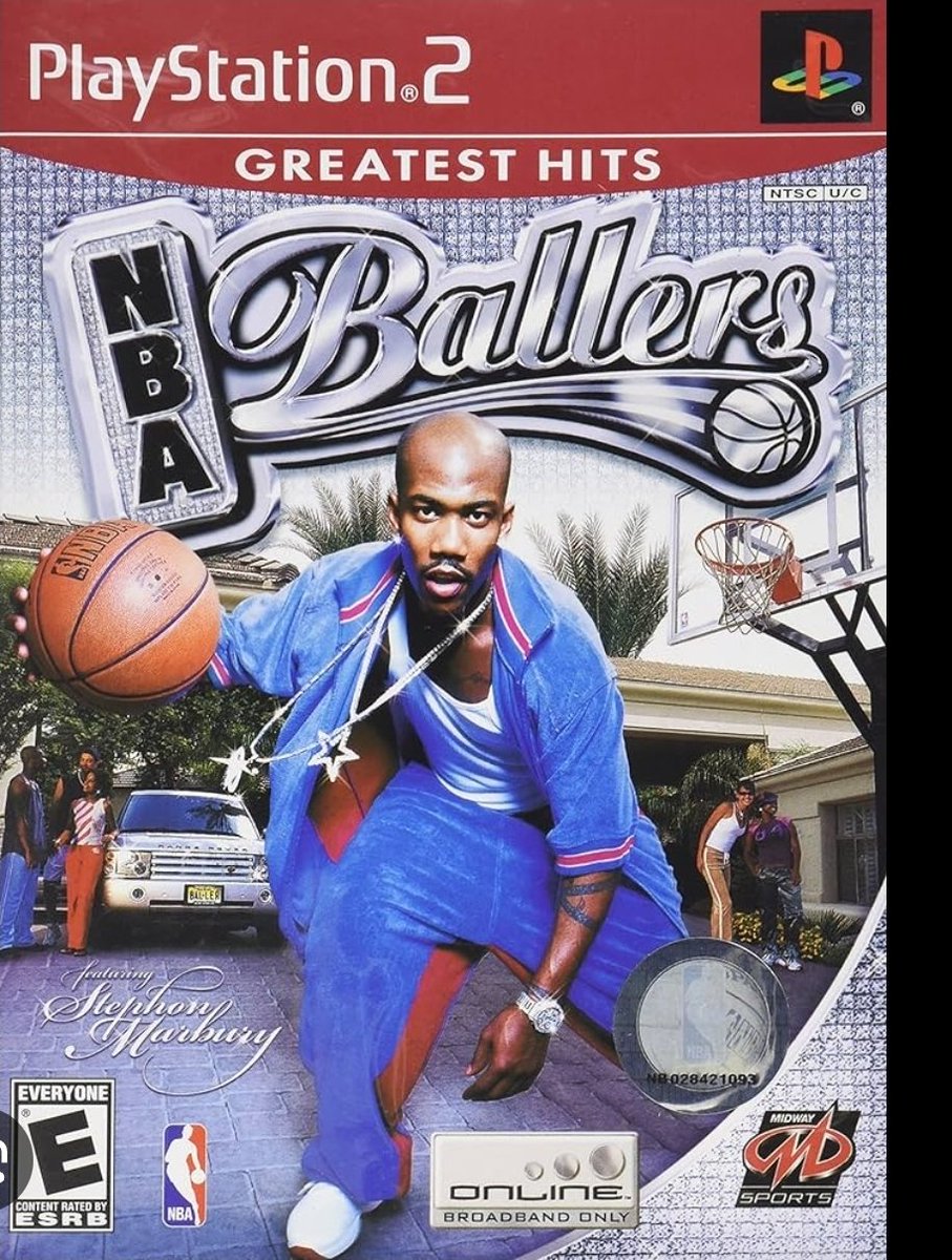 JakeIsReckless's tweet photo. @Chavito316 Real ones remember this gem also https://t.co/Zo8NKTGUiQ