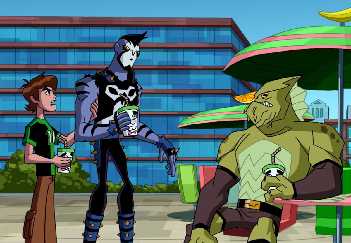 JUST LEN — 🐁 tweet media