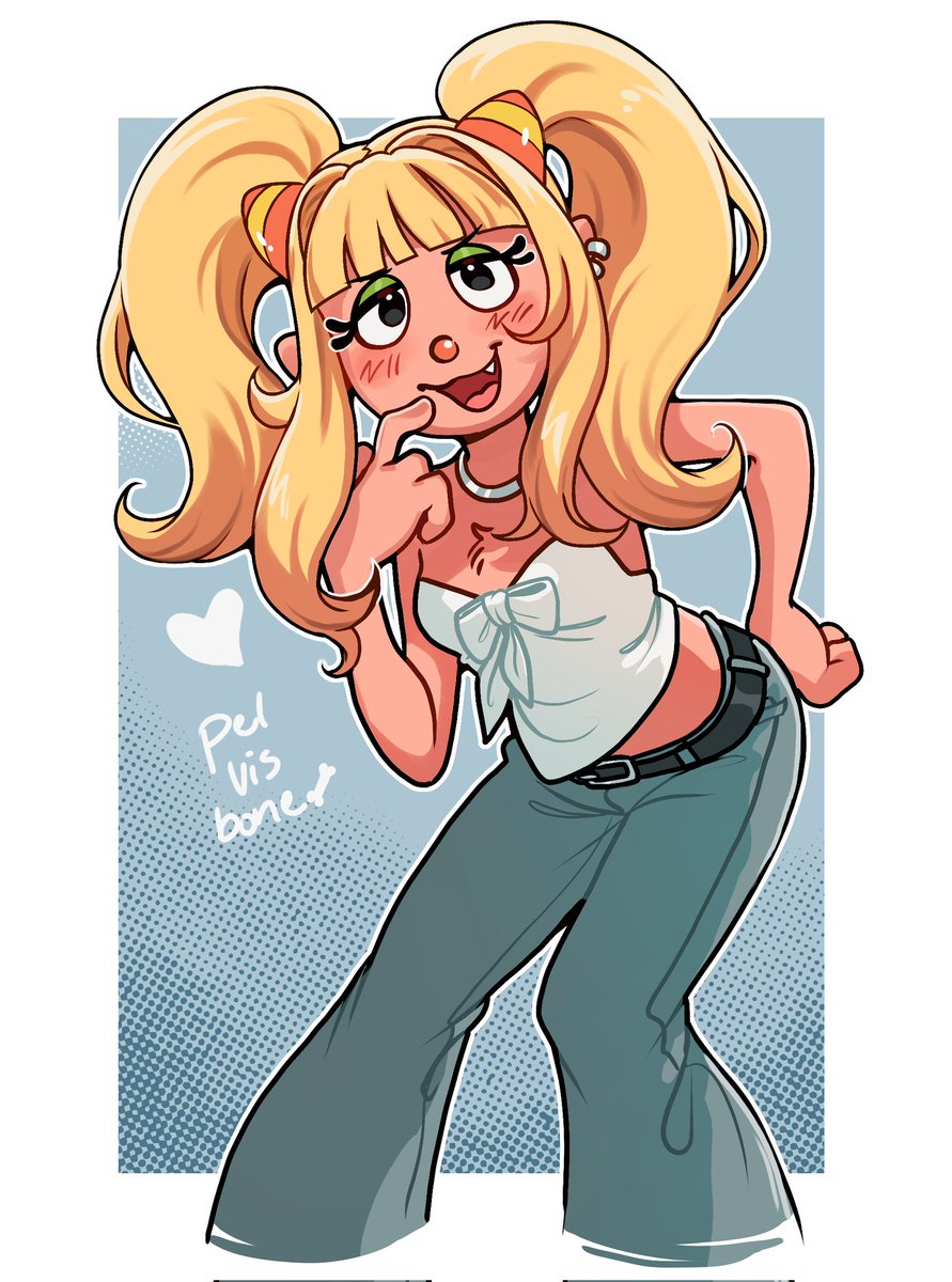⭐Pel⭐he/she⭐️ tweet media