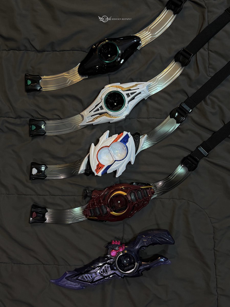 CODE NUMBER : 7 , 4 , 3 , 5 , 6 , 1 #仮面ライダーゼッツ
