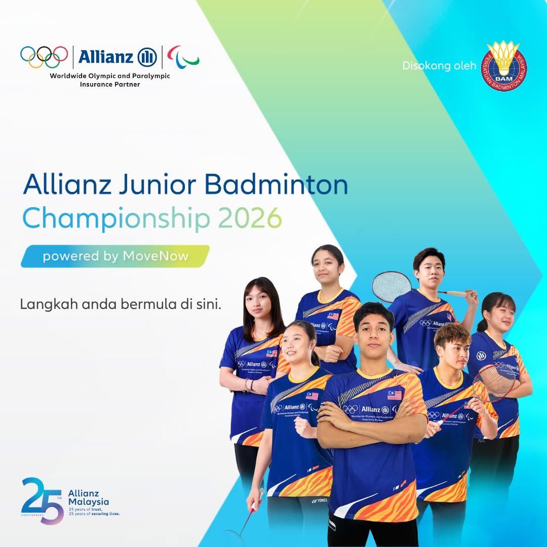 Giarc Nibisna 🌺🇲🇾 tweet media