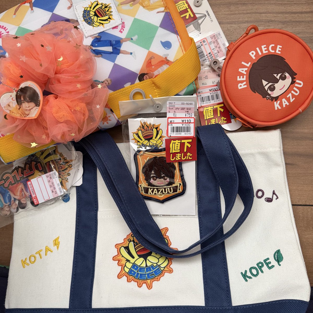 うきわ🛟（うき）りあぴぞく✌️🧩 tweet media