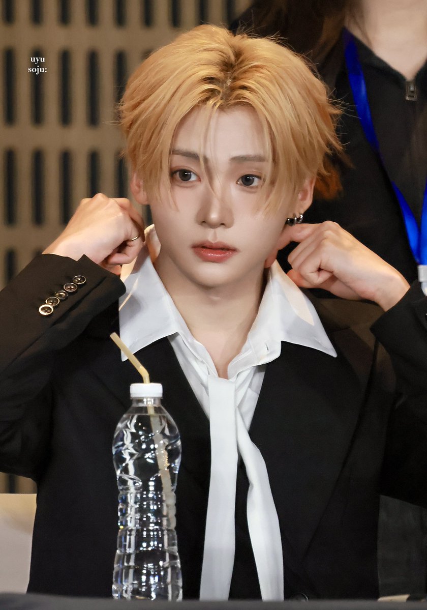 우유소주 tweet media
