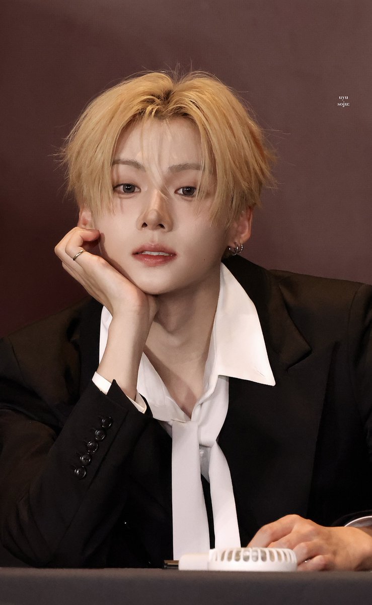 우유소주 tweet media