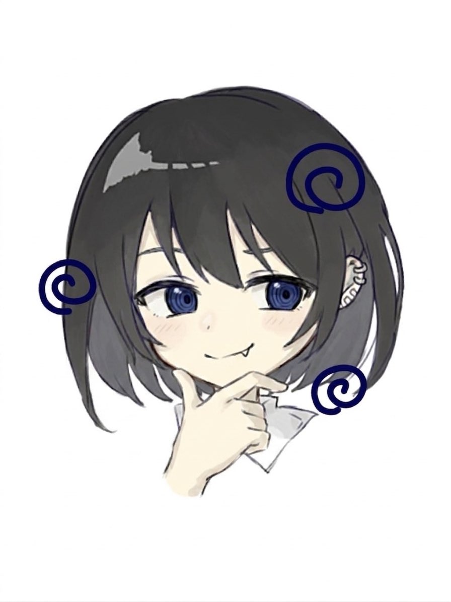 メンヘラビタミン👾 tweet media