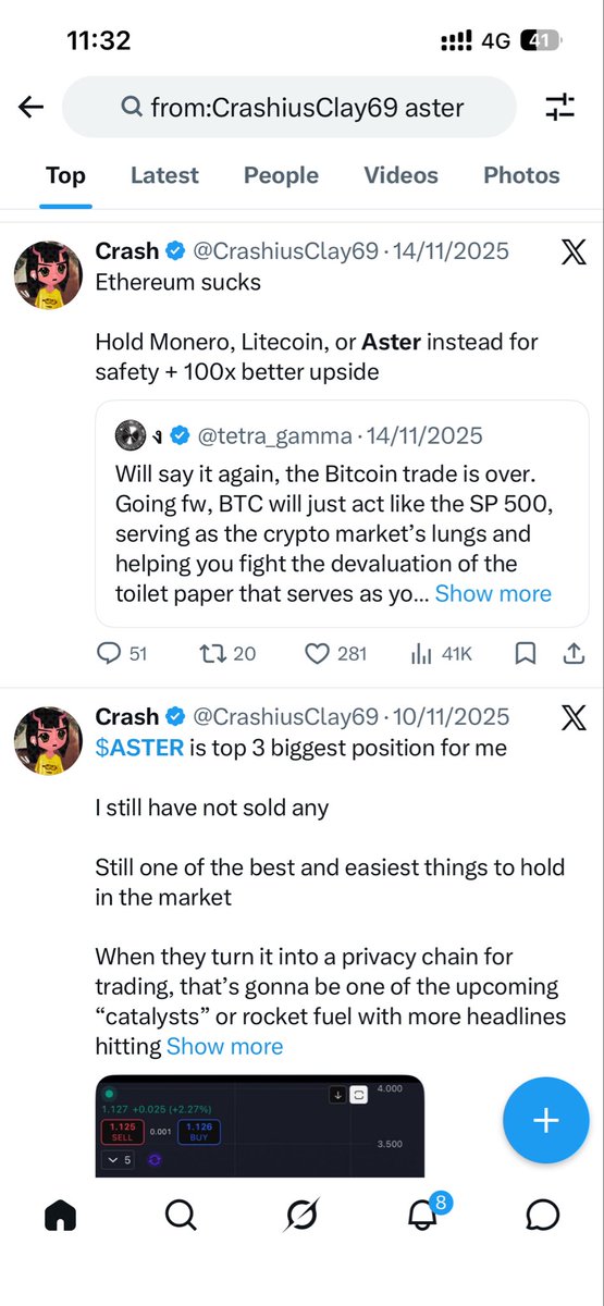 Wc90145858's tweet photo. @CrashiusClay69 Just in case you forget https://t.co/tuOAC6Ya7I