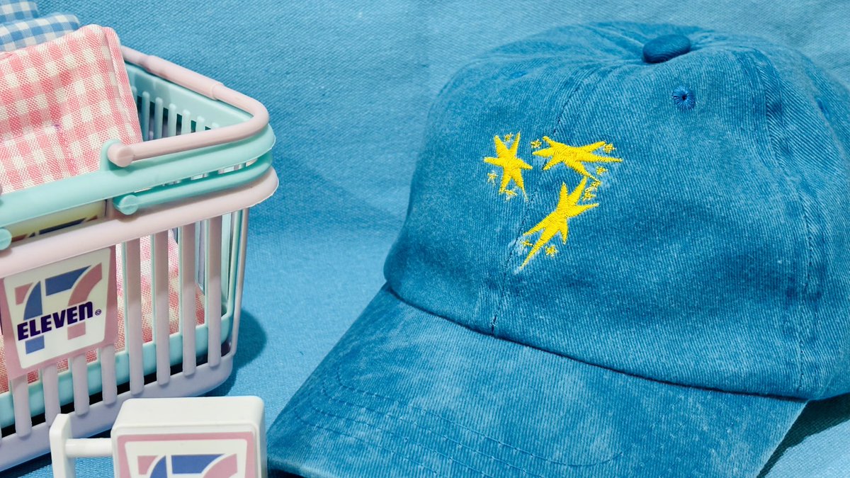 ✦ cratepop ✦ #CaratArtFest2026 tweet media