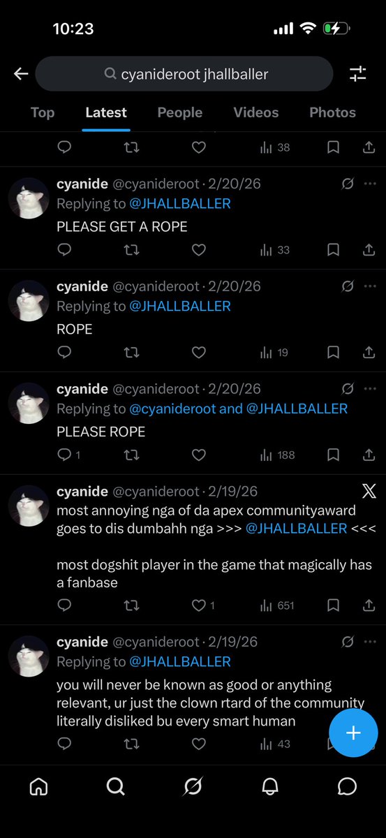 jhallballer tweet media