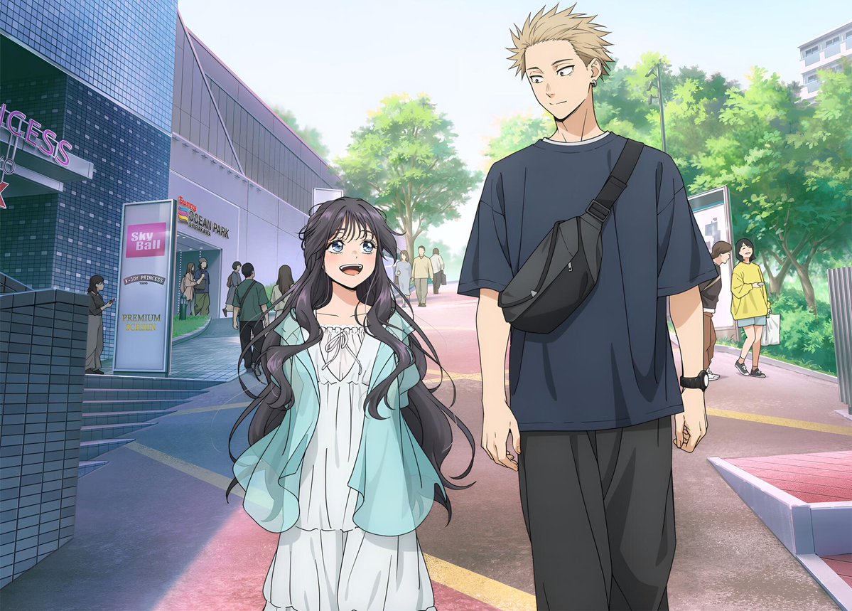 awkyjy4730's tweet image. #women
#men
Happy day to both men and women, since there are no other categories or genders. I wish both men and women happy days.