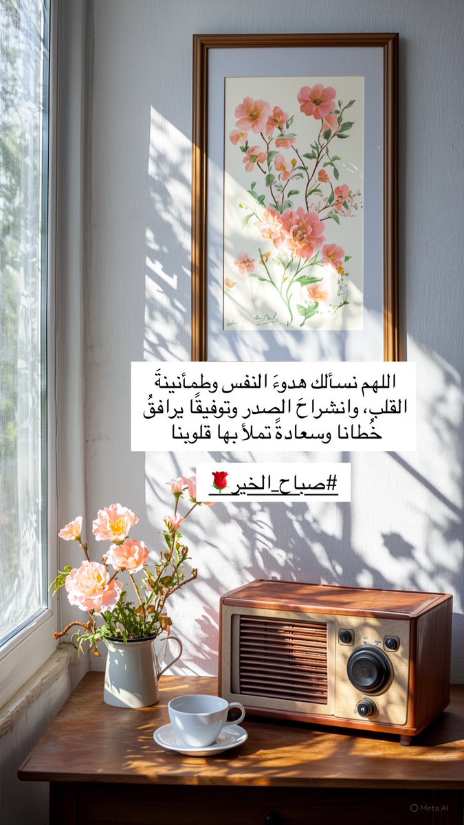 كن ذا أثر tweet media