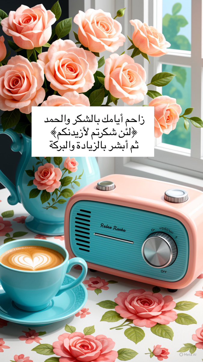 كن ذا أثر tweet media