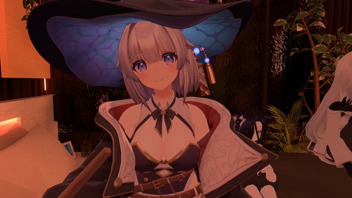 あるみかん@VRC tweet media