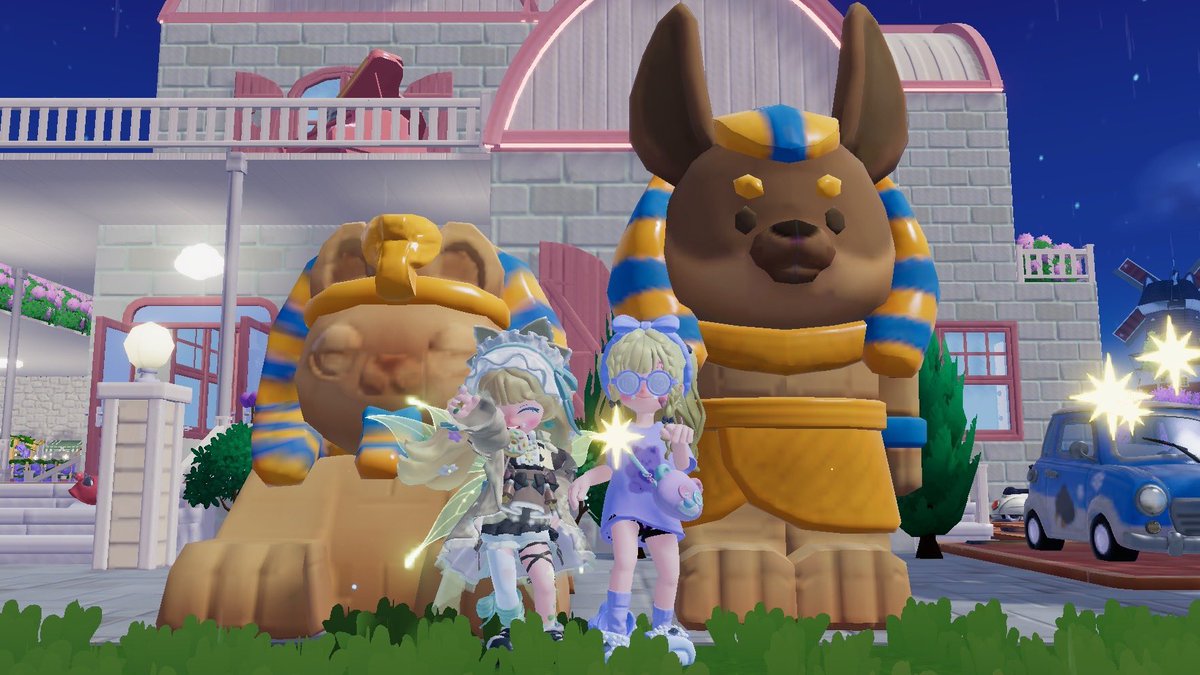 ぴちゃん tweet media