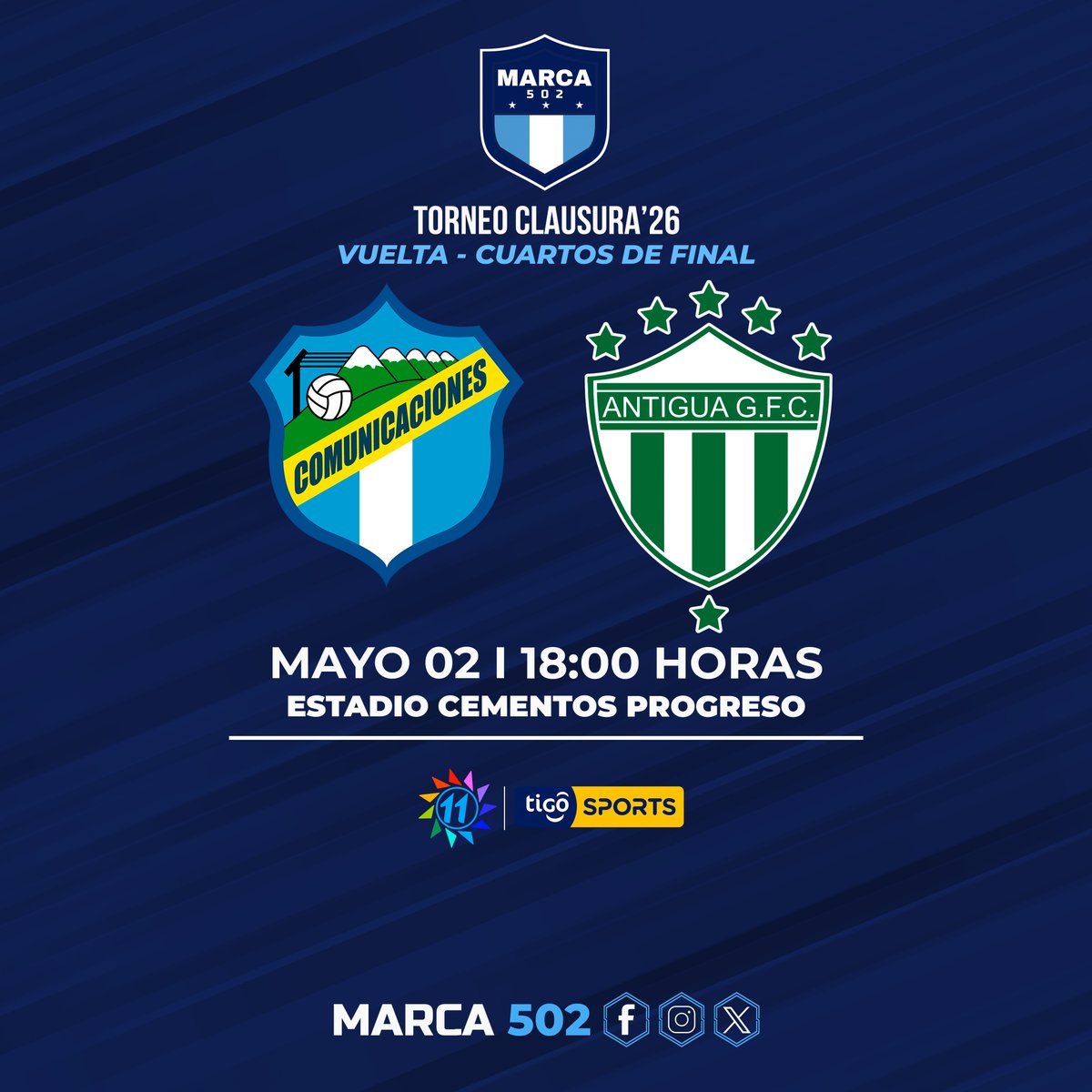 Marca502 tweet media