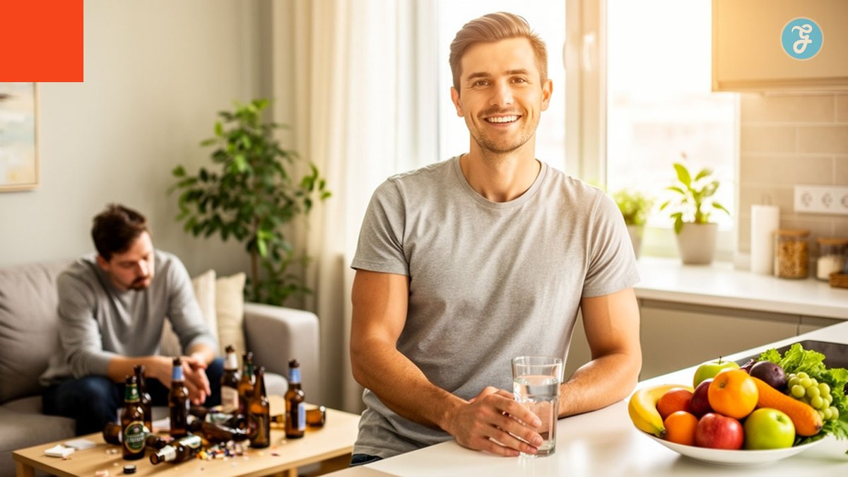 editorialge's tweet image. What really happens to your body when you quit alcohol? 🍃 Discover the powerful changes that begin after you stop drinking.
👉 Read now &amp;amp; start your healthier journey!
editorialge.com/quitting-alcoh…
#HealthyLiving #Wellness #AlcoholFree #HealthTips #Lifestyle