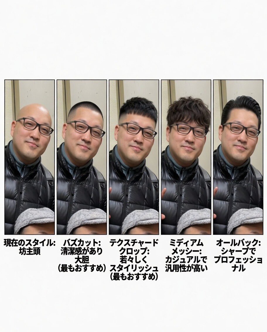 たつや tweet media