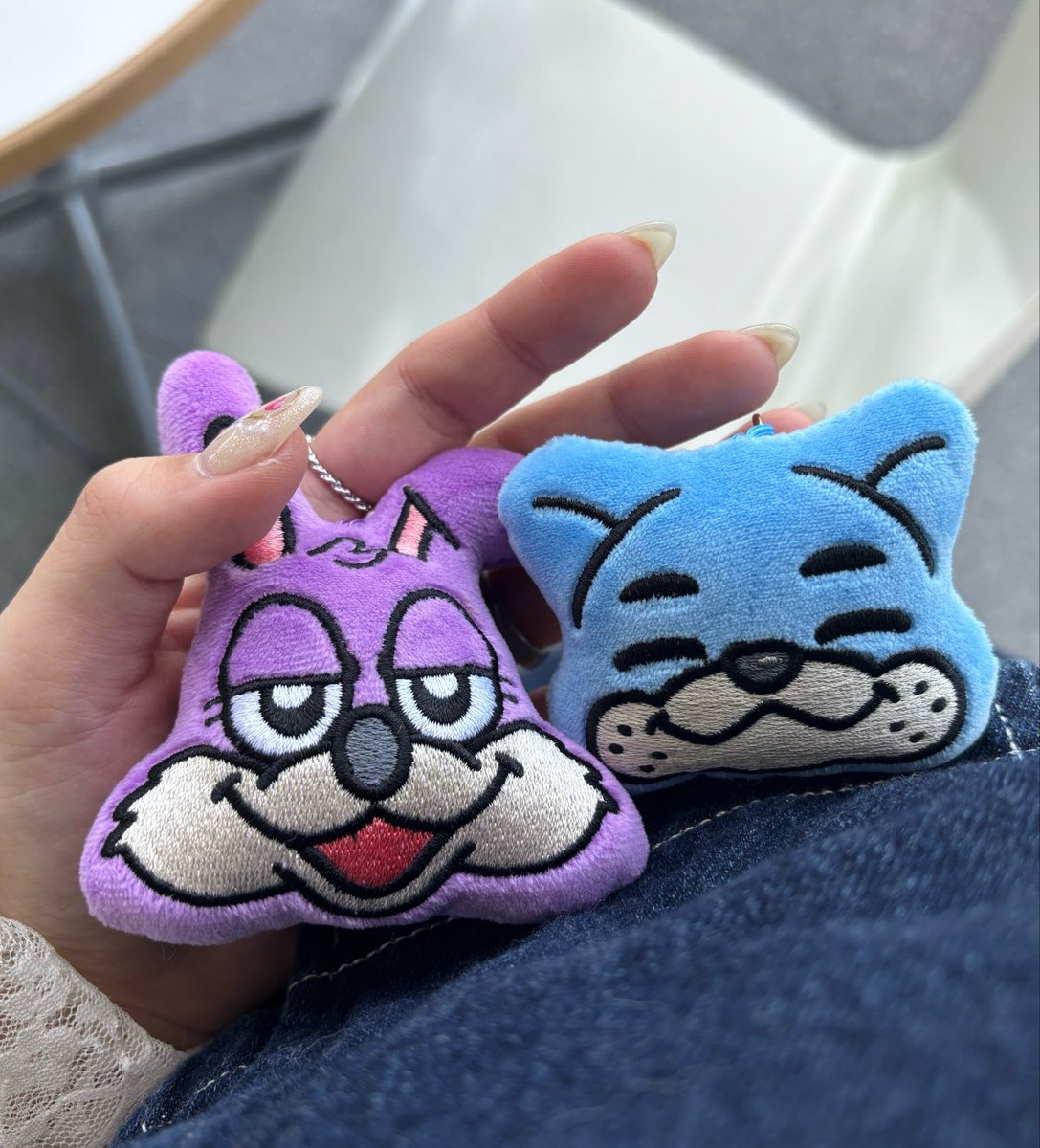 いしこ💚💎 tweet media