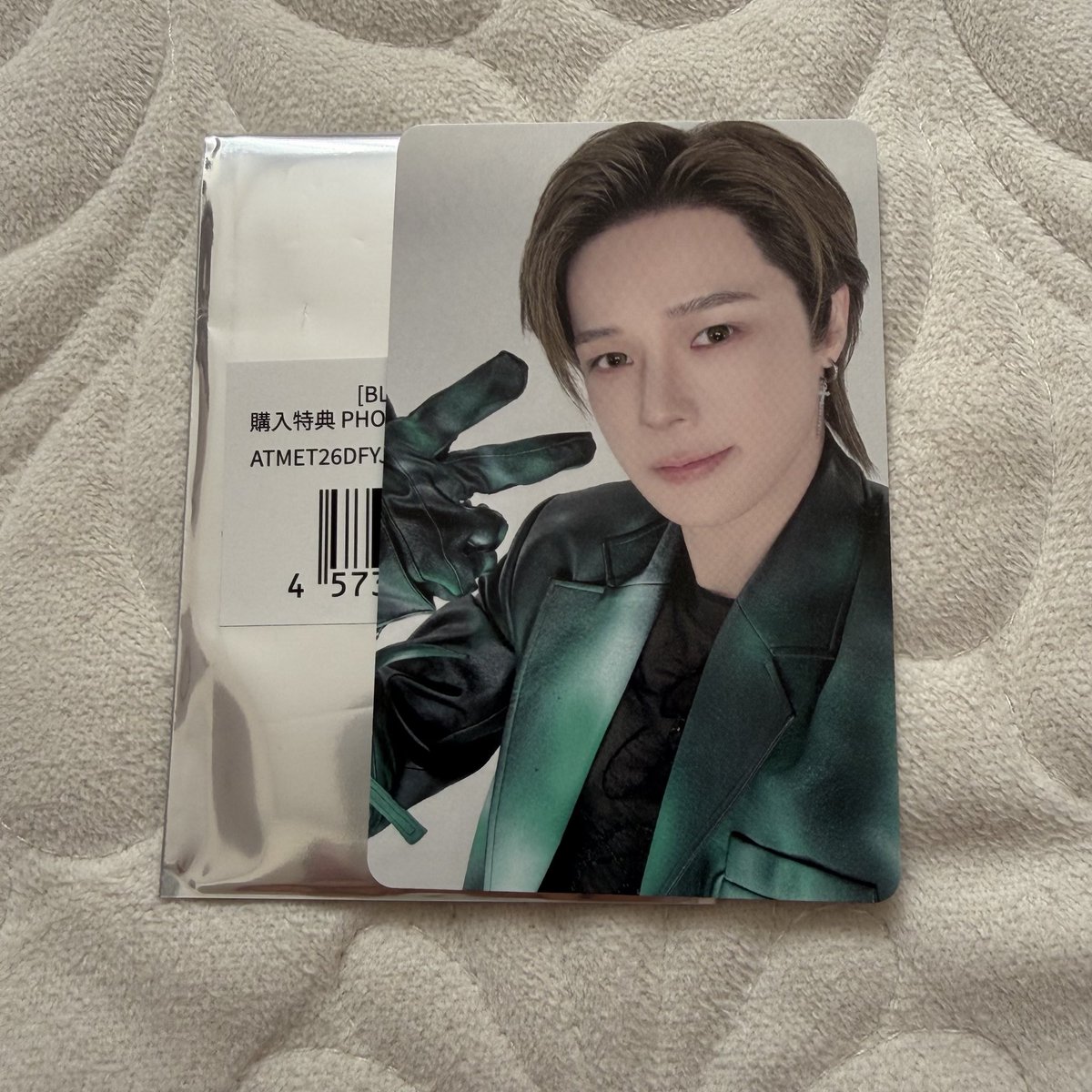 𝗯𝗲𝗯𝗲 ♥ tweet media