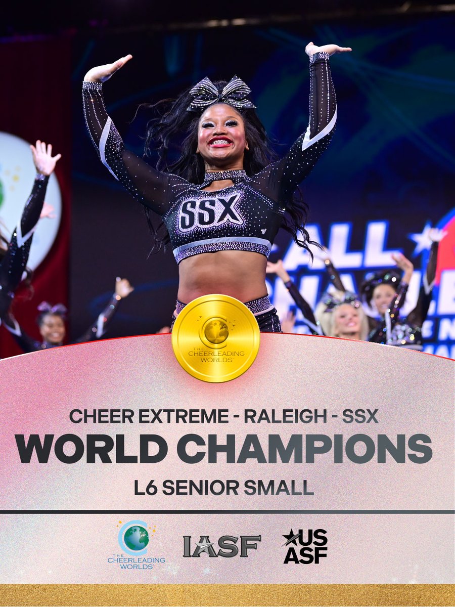 FloCheer tweet media