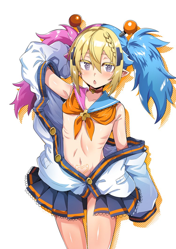 い～どぅ～ tweet media