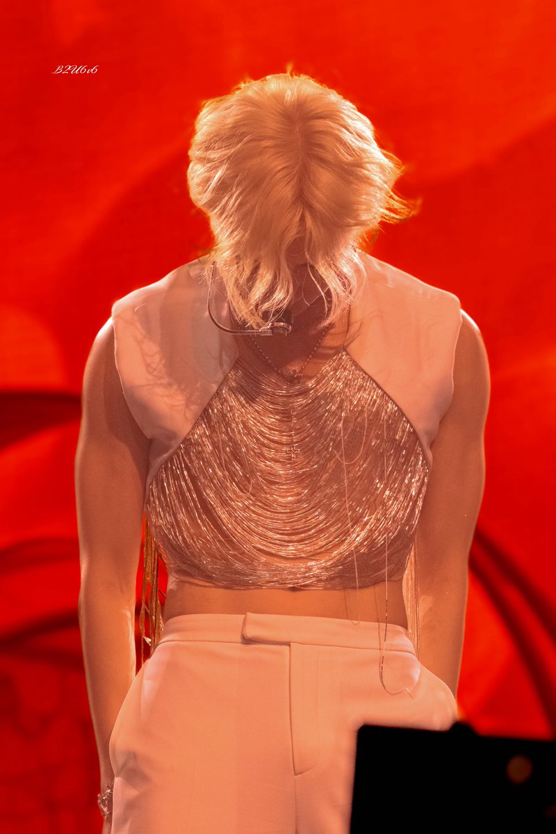 B2U6v6's tweet image. 260418 Coachella W2
🔵🔴

#TAEMCHELLA 
#Coachella2026 #Coachella  
#태민 #TAEMIN #テミン #泰民