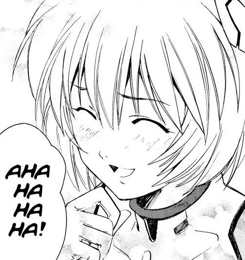 Eva Re-Take tweet media