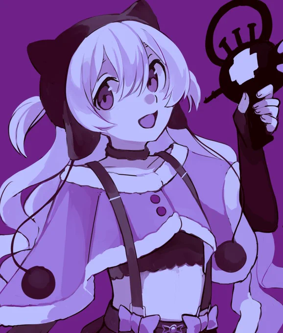 #まどドラ