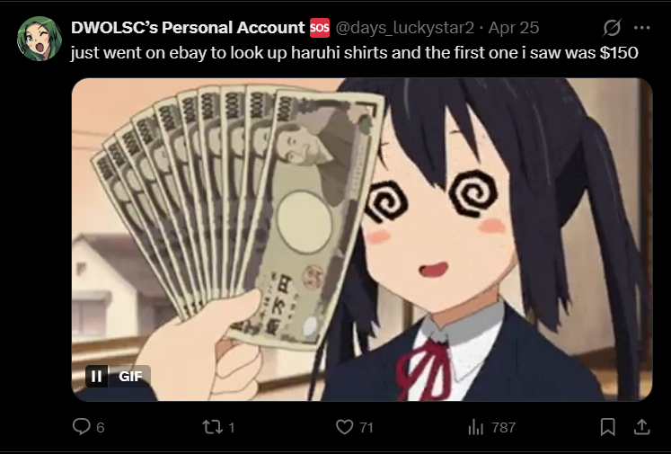 DWOLSC’s Personal Account 🆘 tweet media