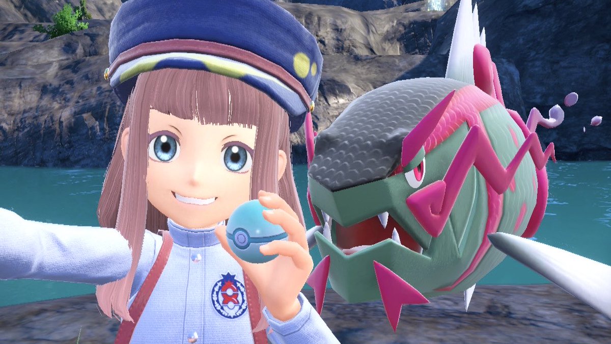 さむがり tweet media