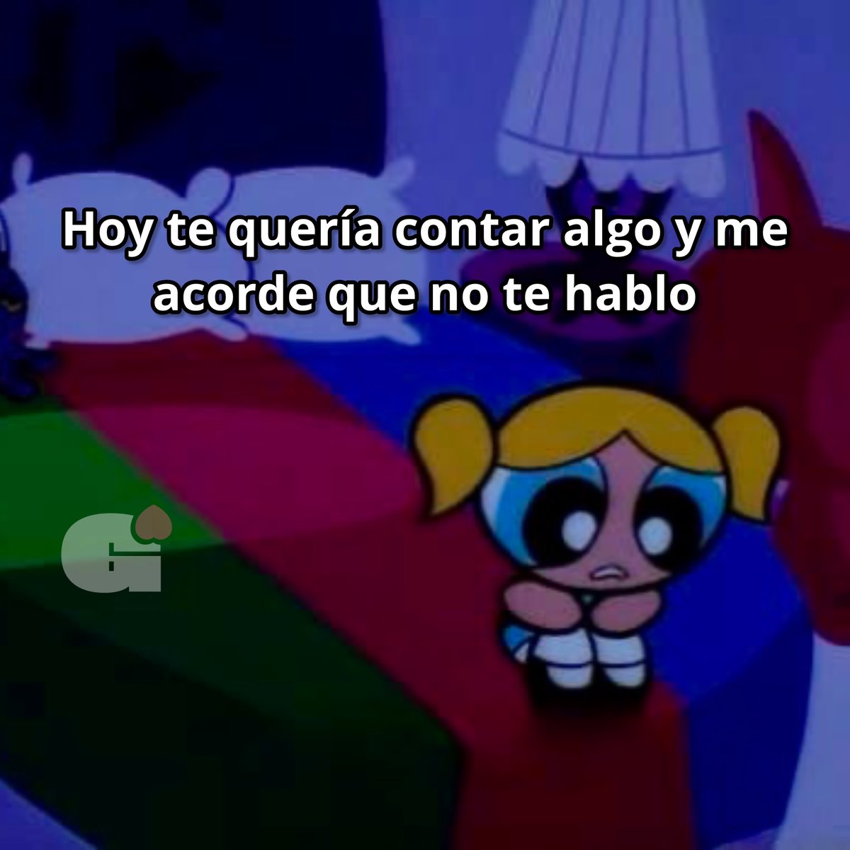 El Guarromántico tweet media