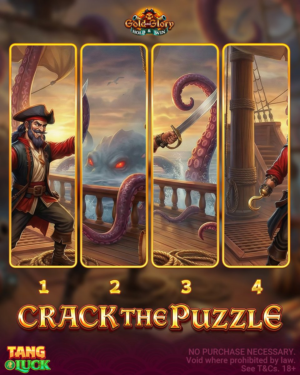 Tang Luck tweet media