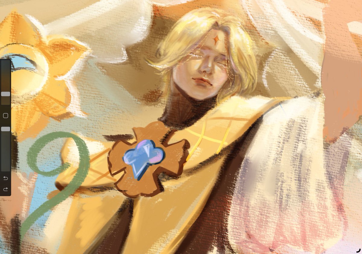 SieGa🍒 CM1 SAT SB-9/IFEXPO26 SUN G06 tweet media