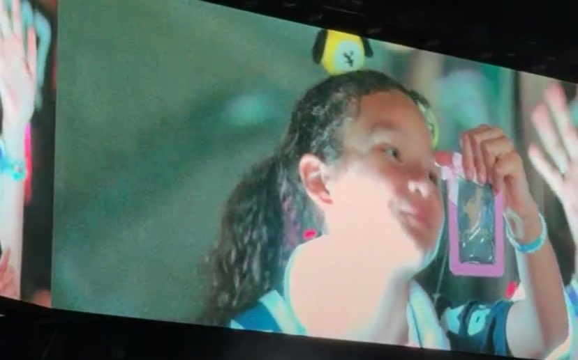 ℳ𝑖𝑛⁷ VAI VER BTS tweet media