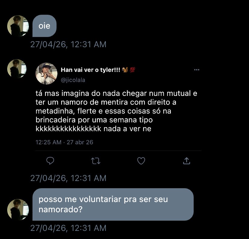 Arii :) AUs📍 tweet media