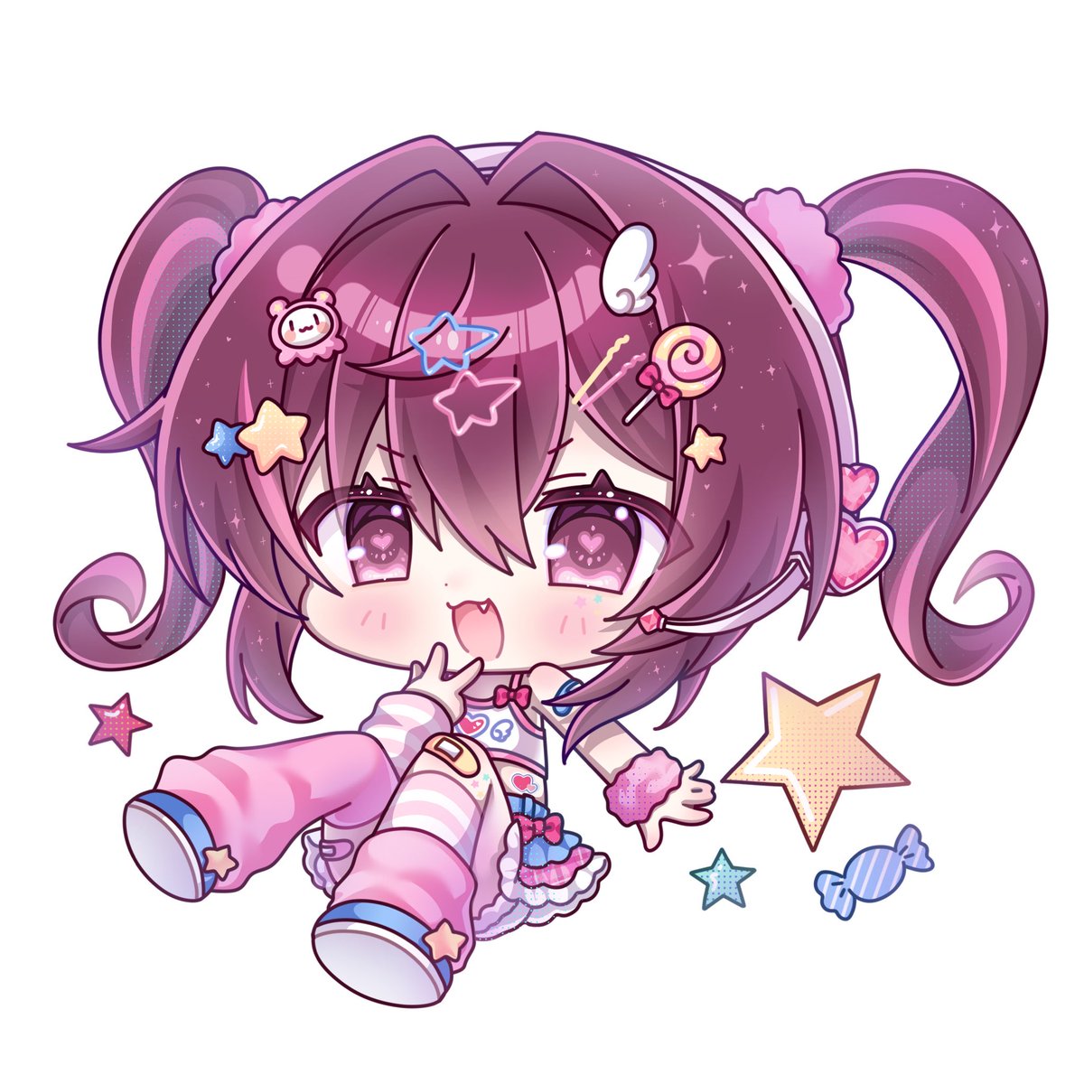 ちょこ🍫 (@cho_v_ko) / Posts / X