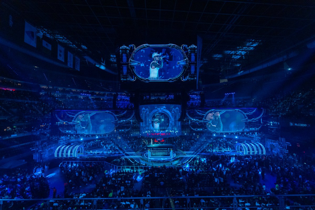 Supernova: Genesis tweet media