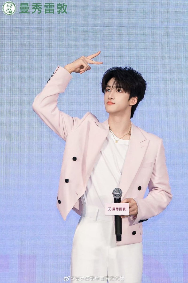 DENGJIAXIN THAILAND tweet media