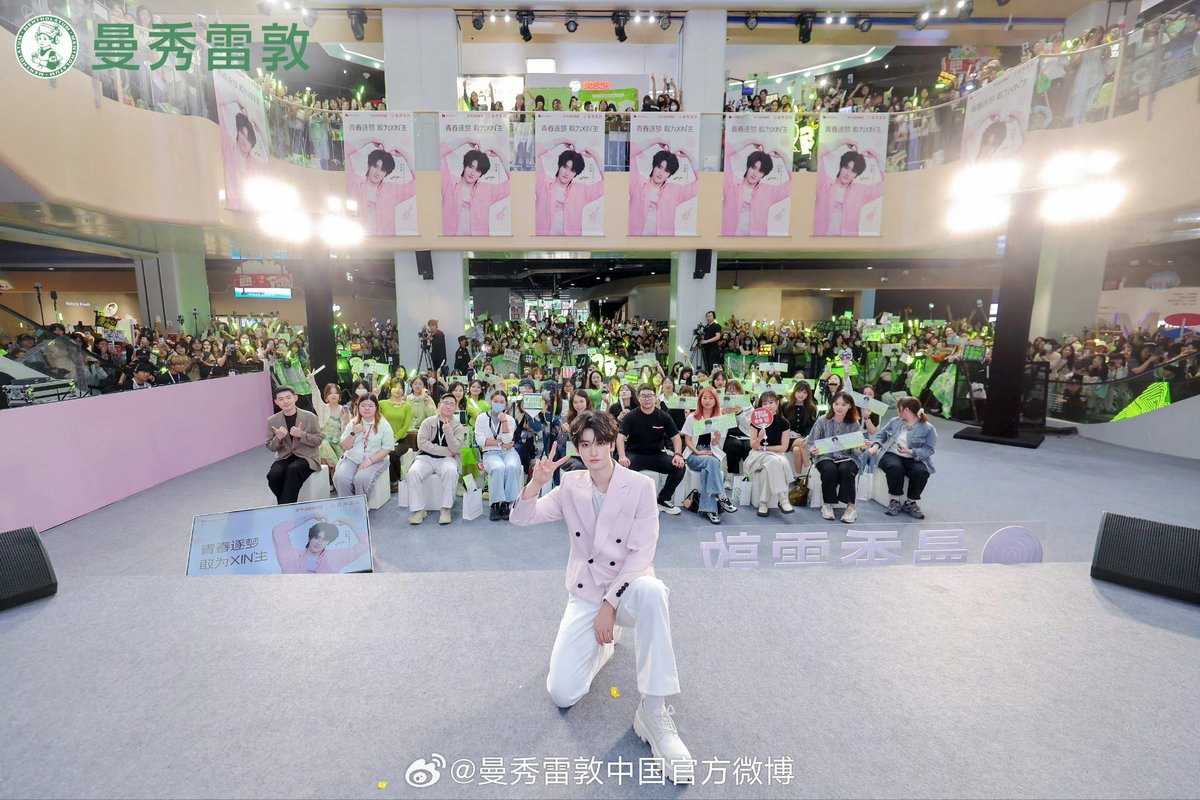 DENGJIAXIN THAILAND tweet media